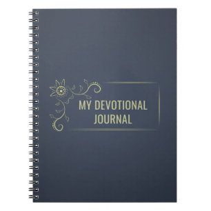My Devovise Journal Notizblock