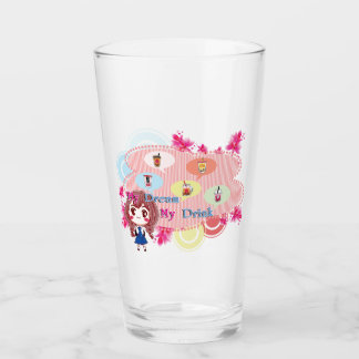 My Drink Drinkware Glas