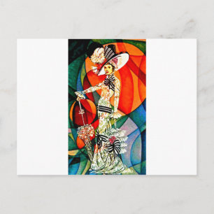 MY FAIR LADY.jpg Postkarte