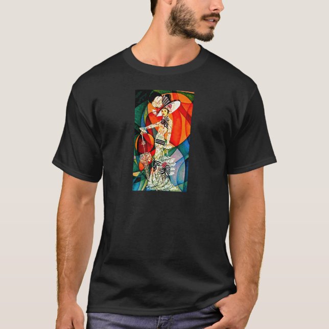 MY FAIR LADY.jpg T-Shirt (Vorderseite)