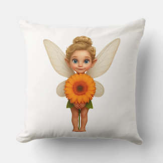 My fairy pillow  kissen