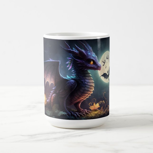 My Fantasy  Kaffeetasse (Mittel)
