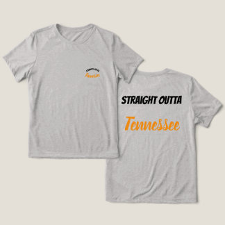 My Favorite T-Shirt Tri-Blend Shirt