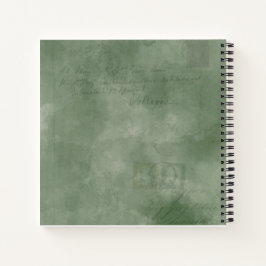 my first travto notizbuch