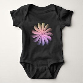 my flower Baby Bodysuit Strampler