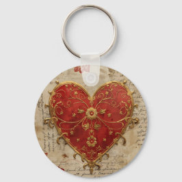 My Heart  Schlüsselanhänger