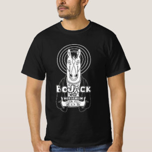 " My Horseman - Bojack Horseman" T-Shirt