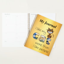 "My Journal"