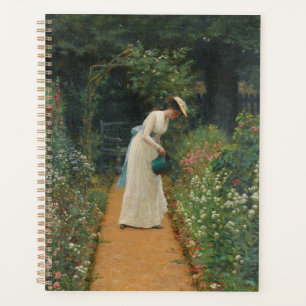 My Lady's Garden Leighton Planer