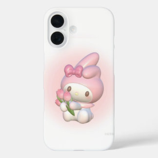 My Melody iPhone-Handyhülle iPhone 16 Hülle