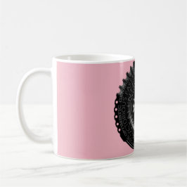 My name is Charlotte Kaffeetasse