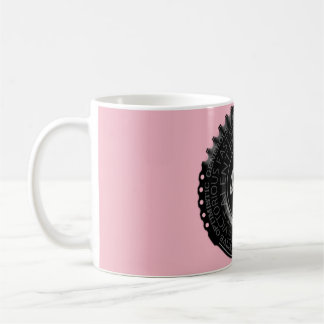 My name is Charlotte Kaffeetasse