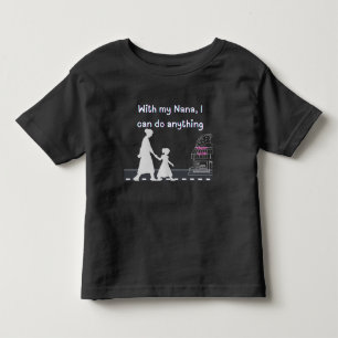 My Nana Kleinkind T-shirt