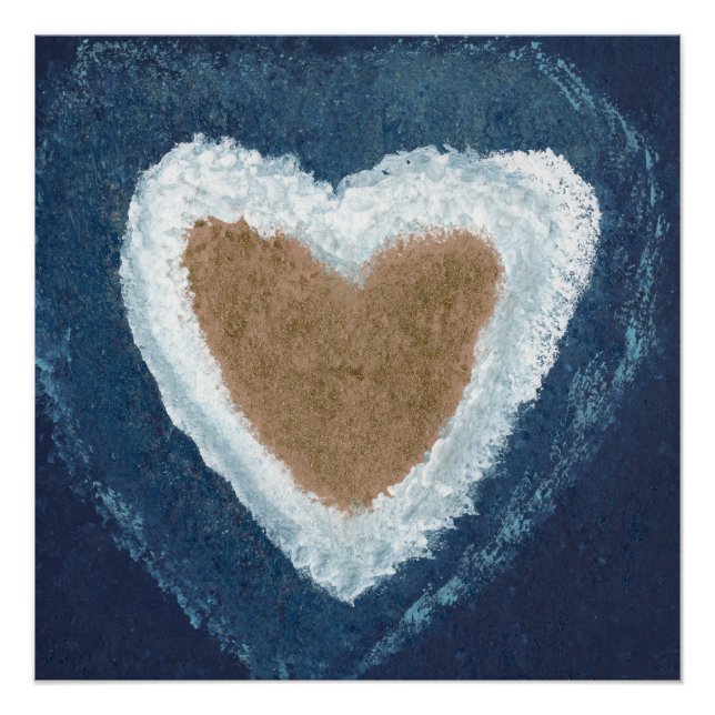 My Own Private Island Poster (Vorderseite)