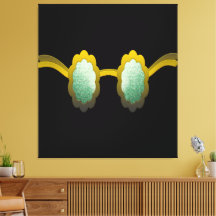 My Polarized Glasses are Ready