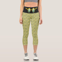 My Polarized Glasses are Ready Pattern