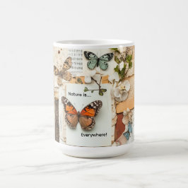 My Scrapbook Kaffeetasse