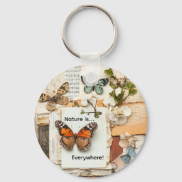 My Scrapbook Schlüsselanhänger