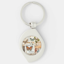 My Scrapbook Schlüsselanhänger