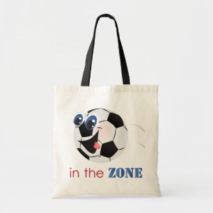 My soccer bag tragetasche