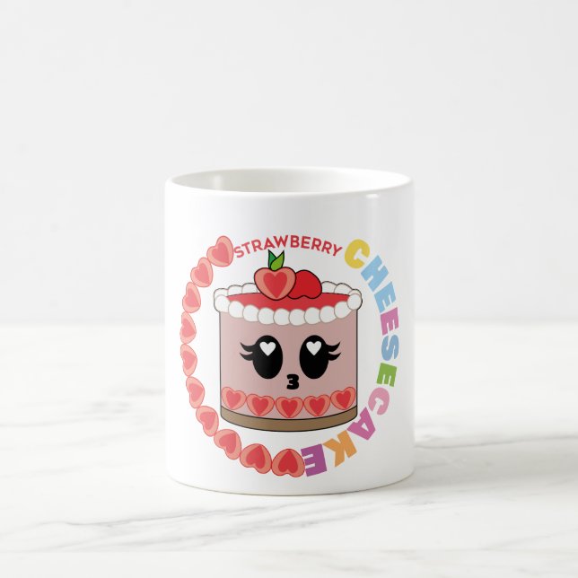 My Sweet lover  Kaffeetasse (Mittel)