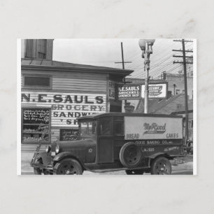 My-T-Good: 1936 Postkarte