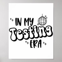 My Testera Funny Staat Testing Day Teacher Tes
