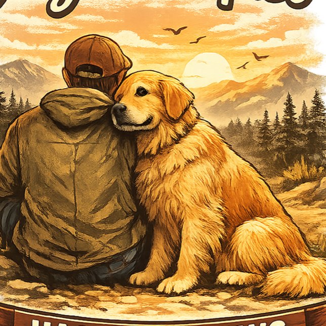 My Therapist Has Four Paws Dog Lover Cap Truckerkappe (Von Creator hochgeladen)