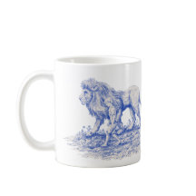 My Unseen Companion Mug