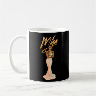 Mya Full Gown Kaffeetasse