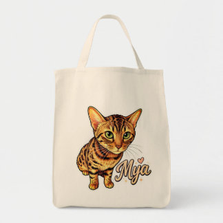 Mya Tragetasche