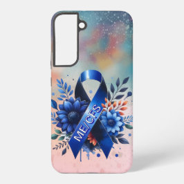 Myalgische Encephalomyelitis ME/CFS Sensibilisieru Samsung Galaxy Hülle