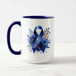 Myalgische Encephalomyelitis ME/CFS Sensibilisieru Tasse
