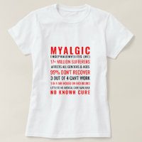 Myalgische Enzephalomyelitis (ME) Statistiken