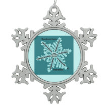 Myasthenia Gravis aquamarine