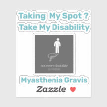 Myasthenia Gravis Bewusstsein