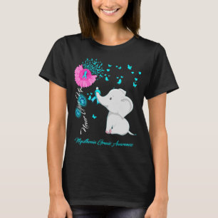 Myasthenie Gravis T-Shirt