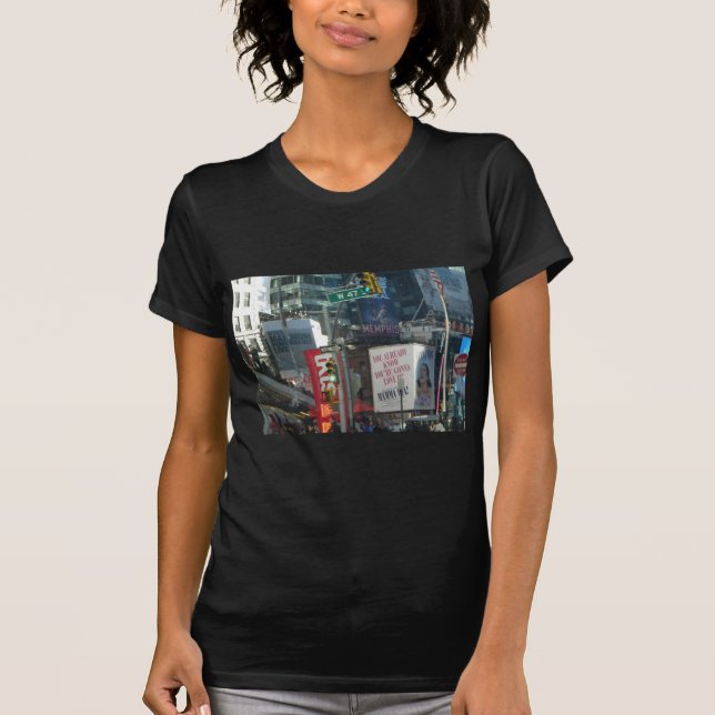 MYC Mamma Mia! T-Shirt (Vorderseite)