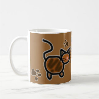 MyCatsLoveMe Tasse