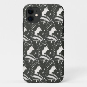 Mycenaean Griechisch Inspiriert Woman iPhone Fall Case-Mate iPhone Hülle