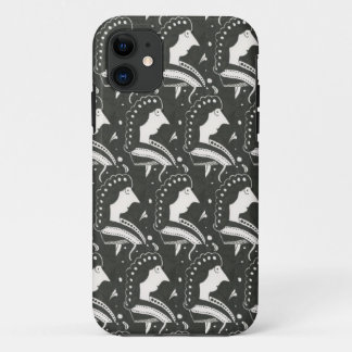 Mycenaean Griechisch Inspiriert Woman iPhone Fall Case-Mate iPhone Hülle
