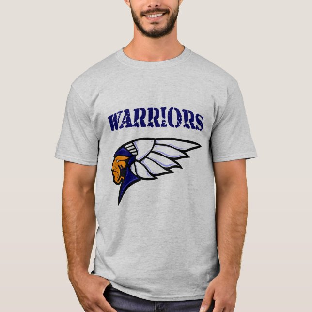 Myers, Vickie T-Shirt (Vorderseite)