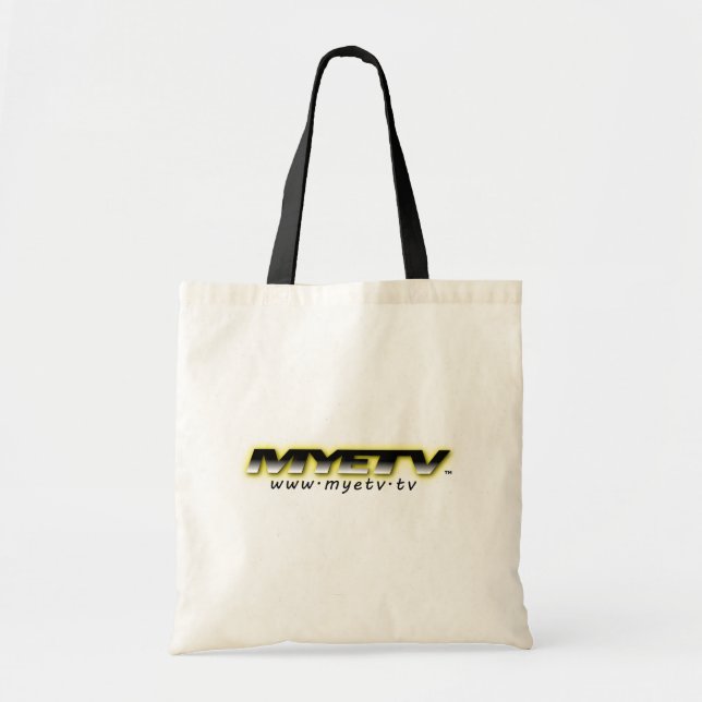 MYETV Bag Tragetasche (Vorne)
