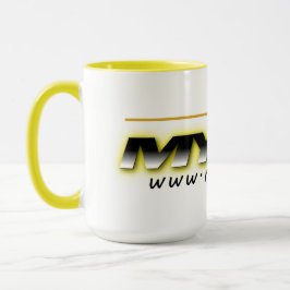 MYETV Combo Cup Tasse