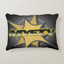 MYETV Fashion Cushions Dekokissen