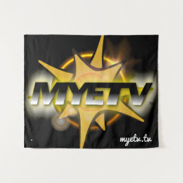 MYETV WANDTEPPICH
