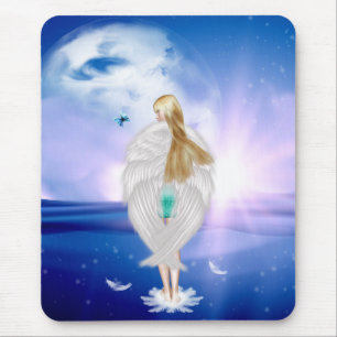 Myja Angel Mousepad