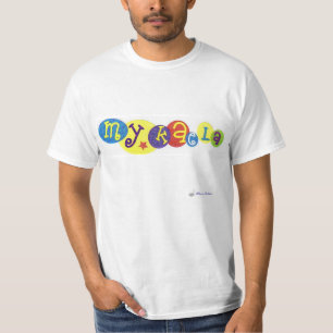 Mykaela T-Shirt