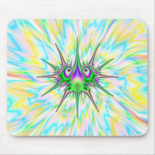 Mykines Bug Mousepad