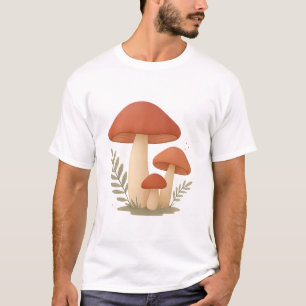 Mykologie T-Shirt